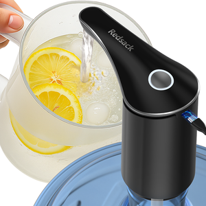 <b>Automatic</b> 5 Pump Bottle Smart <b>Dispensers</b> Dispensador De Agua for Parts At Desktop Portable In Dispensador De Agua - Product Image 1