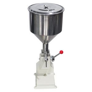 Witbee 5-50ml Remplisseuse de miel manuelle à capacité réglable avec buse sans goutte - Product Image 4