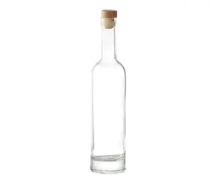 厂家直销价格高品质阿里-巴巴香水瓶橄榄油瓶玻璃瓶