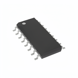 VNH7100ASTR 16 SOlC Authorized Distributor Electronic Circuit Components <b>Power</b> Management (PMIC) - Product Image 1