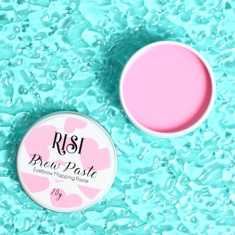 Bouteille blanche-rose