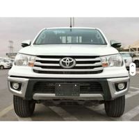 Toyota Hilux SR5 DOUBLE CABINE PICK-UP d'occasion 2023 économique