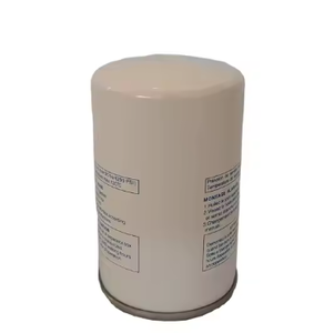 Séparateur d'huile pour compresseur d'air industriel Manny DF5010, état neuf, certifié ISO9001 - Product Image 1