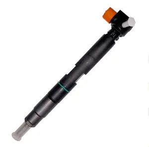 Phụ Tùng Động Cơ Tự Động Vòi Phun Động Cơ Xe Toàn Bộ Diesel Common Rail Fuel Injector 28337917 Gốc