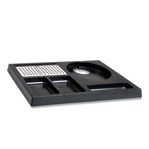 Hotel Camera ABS benvenuto vassoio/benvenuto set bollitore/bollitore elettrico vassoio - Product Image 1