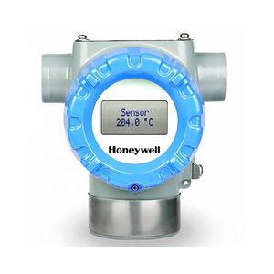 Nouveau et original STT850-T-0-C-CH0-11S-A-20A6 de transmetteur de température <span class=keywords><strong>Honeywell</strong></span> STT750 STT850 - Product Image 1
