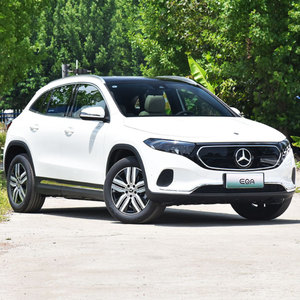 Coche eléctrico inteligente <span class=keywords><strong>de</strong></span> 5 asientos <span class=keywords><strong>de</strong></span> alta velocidad <span class=keywords><strong>de</strong></span> 130 km/h, vehículo eléctrico/<span class=keywords><strong>Taxi</strong></span> eléctrico, coche Big Suv Mercede-sbenzcar 2022 EQA 260 - Product Image 3