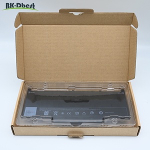 Batterie d'ordinateur portable 7.6V 55Wh J60J5, 100% neuve, pour <span class=keywords><strong>Dell</strong></span> <span class=keywords><strong>E7270</strong></span> E7470 1W2Y2 242WD - Product Image 6