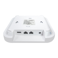 Todaair haute vitesse double bande 1800Mbps Wi-Fi 6 Prise en charge du point d'accès Gestion des applications pour la couverture WiFi Gestion intelligente IoT