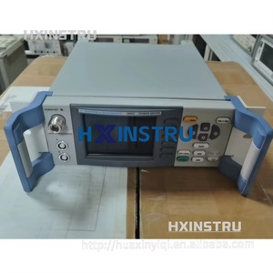 Medidor de potencia RF de absorción NRP2 Rohde & Schwarz usado H - Product Image 1