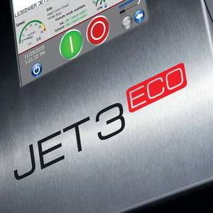 Impresoras de Inyección de Tinta CIJ Leibinger JET3ECO, JET1neo, JET2eno, JET3up, Nuevas y de Segunda Mano, Reacondicionadas, para Máquinas de Embalaje - Product Image 3