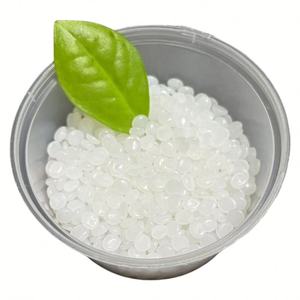 Granulés de matière première de particules de plastique de haute qualité - Product Image 2