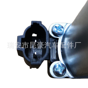 มอเตอร์ยกกระจกไฟฟ้าด้านหน้าขวา Kia Kx3 Sportage รุ่น 82450-D8000 อะไหล่เปลี่ยน - Product Image 3