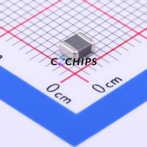 CBW322513U121T Ferrite Bead 1210 RF ( Impedance @ Frequency: 120Ohm@100MHz )( Error: 25% )( DC Resistance (DCR): 100mOhm ) - Product Image 1