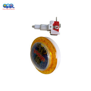 FullRed, táctil, brillante, sensible, Arcade, amarillo, botones <span class=keywords><strong>de</strong></span> disparo, botones <span class=keywords><strong>de</strong></span> juego <span class=keywords><strong>de</strong></span> peces para máquinas <span class=keywords><strong>de</strong></span> juego expertas <span class=keywords><strong>de</strong></span> <span class=keywords><strong>mesa</strong></span> <span class=keywords><strong>de</strong></span> peces - Product Image 6