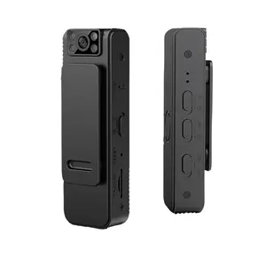 Remote Control Mini Camera L8 8GB/16GB/32GB/64G WIFI Cellphone Monitor Portable Camera for Car Driving Recorder or Law Enforceme