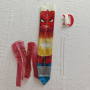 Facile à assembler, de haute qualité, idéal pour la plage - le <span class=keywords><strong>meilleur</strong></span> <span class=keywords><strong>cerf</strong></span>-<span class=keywords><strong>volant</strong></span> en PE pour les filles, les garçons, les enfants, les adultes, les débutants - Product Image 4