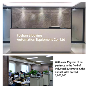 KEYENCE CV-X300F Vision System <b>Controller</b> Supports 470000-Pixel Camera Designed for Industrial Inspection in Stock - Product Image 6