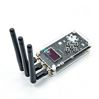 NRF BOX V2.0 Dispositif Open-source ESP32-WROOM-32U Kit de développement 2.4GHz/BLE