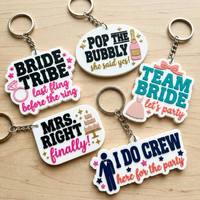 Porte-clés en PVC souple personnalisé avec logo 3D, design de dessin animé, vente en gros, faible MOQ, directement de l'usine, cadeau promotionnel d'entreprise
