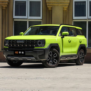 <span class=keywords><strong>รถยนต์</strong></span> HAVAL คุณภาพสูง รถ SUV ขนาดกลาง 5 ประตู 5 <span class=keywords><strong>ที่</strong></span>นั่ง ระบบ<span class=keywords><strong>ไฟฟ้า</strong></span>/น้ำมัน รุ่น Cool Dog รถใหม่/มือสอง พวงมาลัยซ้าย - Product Image 1