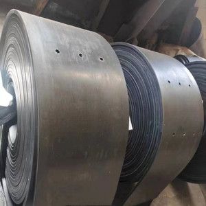 Banda transportadora công nghiệp 90 độ xô thang máy băng tải - Product Image 1