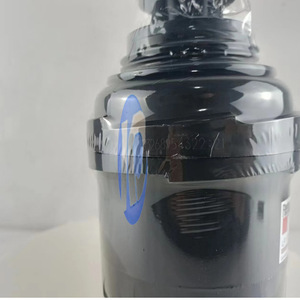 Filtre à huile Fleetguard LF17356 pour moteur QINGLING ISUZU 5266016, pièce de rechange - Product Image 2