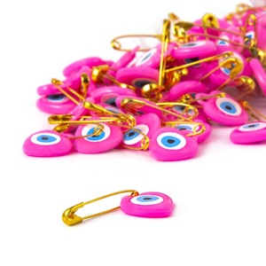 ตะกรุดตาชั่วร้าย - Product Image 1