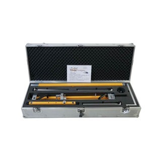 Aparato de Prueba de Módulo de Deformación Estática TJ-E600 - Product Image 2