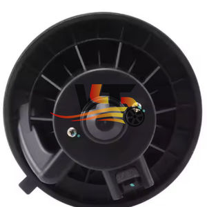 Motor DE <span class=keywords><strong>VENTILADOR</strong></span> DE CA 66225-VST con <span class=keywords><strong>ventilador</strong></span> para Chevrolet GMC <span class=keywords><strong>Hummer</strong></span> Cadillac Motor DE <span class=keywords><strong>VENTILADOR</strong></span> DE COCHE 20760618 22741027 25860468 148*75mm - Product Image 2