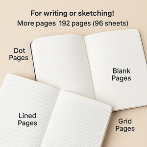 Cuaderno Adorable con Ilustración de Dos Chicas Leyendo, Escena Cálida y Reconfortante del Día a Día, Diario para la Amistad y la Mindfulness - Product Image 5