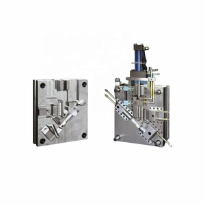 Moldes de inyección de plástico para alimentos, <span class=keywords><strong>material</strong></span> PP de grado alimenticio profesional, personalizado, para contenedor de alimentos - Product Image 6