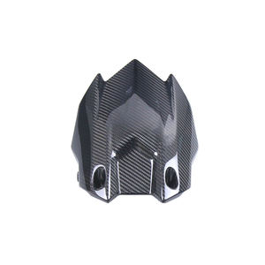 Guardabarros Trasero de Fibra de Carbono ZHONGHONG con Fijación Directa y Acabado Brillante/Mate para Yamaha R1 MT-10 FZ-10 - Mejora Aerodinámica - Product Image 3