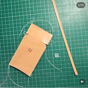 Custom Travel <b>Wallet</b> and Luxury Genuine Leather Luggage Tag Set Soft Passport Cover Fashionable <b>Cute</b> Design - Product Image 5