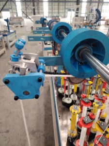 16 tàu sân bay đàn hồi ban nhạc cao su làm máy in - Product Image 6