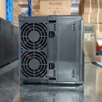 Variador de Frecuencia Trifásico de 380V CA, 7000 18.5KW 25HP 15KW 20HP, con PID Integrado para Motor, Bomba de Agua y Sistema HVAC
