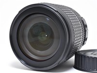 Objectif zoom HFT professionnel AF-S DX NIKKOR 18-105mm F/3.5-5.6G ED VR, vente en gros au Japon