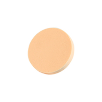 Poudre de maquillage sans latex personnalisé éponge bouffée cosmétique douce multi-formes éponge de maquillage bouffée