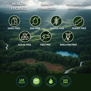 Oem/ODM Tùy Chỉnh Thịt Bò Gan Viên Nang 3000Mg Cỏ Cho Ăn Thịt Bò Nội Tạng Bổ Sung Tự Nhiên Thịt Bò Gan & Vitamin Tổng Hợp Viên Nang - Product Image 2