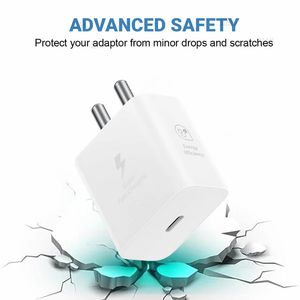 Адаптер зарядного устройства для Samsung - Product Image 2