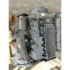 Deutz f4lfor BF4L2011 dizel Motor f4lfor Motor Motor BF4L2011 Motor takma için FOMI - Product Image 2