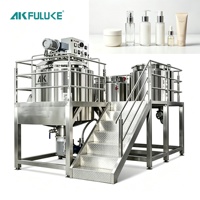 Mélangeur homogénéisateur multifonctionnel à cisaillement élevé, équipement de distribution automatique de produits chimiques