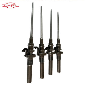 Husillos de Lana y Fibra Química para Máquinas Textiles, Husillos de Hilatura de Algodón Nuevos y Usados Disponibles - Product Image 1