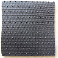 Tapis de voiture sur mesure, tapis de sol de voiture imperméables, OEM, anti-gel, doux, confortables, tapis de sol de voiture en TPE nid d'abeilles personnalisés, tapis de voiture 3D