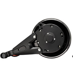 Kits de conversion de <span class=keywords><strong>scooter</strong></span> à essence en <span class=keywords><strong>scooter</strong></span> électrique pour Yamaha Tricity <span class=keywords><strong>125</strong></span> <span class=keywords><strong>Scooter</strong></span> 12 13 pouces 72V 3kw 4kw 5kw Moteur électrique arrière - Product Image 5