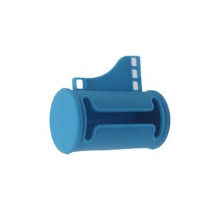 Wadah Tas Kotoran Anjing, Wadah Dispenser Tas Kotoran Anjing Bebas Genggam dengan Klip Tas Isi Ulang untuk Pembersih Hewan Peliharaan - Product Image 4