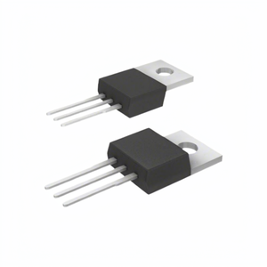 IPP60R016CM8XKSA1 Electronic Chips Component Transistors PG-TO220-3-1 BOM IC In Stock - Product Image 1