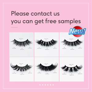 Lash Vendor Bulk Eye Lashes Wholesale Fluffy <strong>Eyelashes</strong> Wispy <strong>Eyelashes</strong> Custom Lash case - Product Image 3