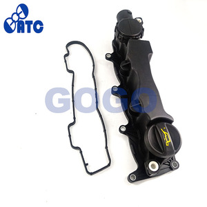 ปะเก็นปะเก็น ROCKER 0249C2สำหรับ PEUGEOT CITROEN <span class=keywords><strong>FORD</strong></span> 1.6 D 1.6 HDI 1.6 TDCI DV6 OEM 1479837 0248 <span class=keywords><strong>L1</strong></span> 3M5Q-6K271-AC 0248L1 - Product Image 3