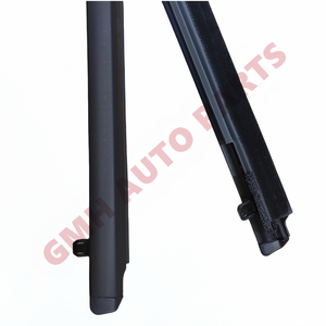 ยางขอบกระจก 2 ชิ้น <span class=keywords><strong>ส</strong></span>ำหรับรถ<span class=keywords><strong>กระบะ</strong></span> Mazda BT-50 SCB แบบตอน<span class=keywords><strong>เดียว</strong></span> 2 ประตู ปี 2012-2019 # ยูซี2ที-50-640เอ/650เอ - Product Image 5